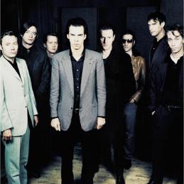 Nick Cave and The Bad Seeds